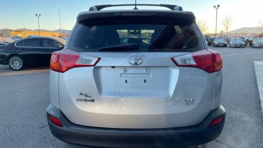 2013 Toyota RAV4