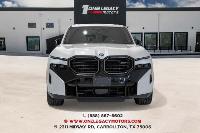 2023 bmw xm base