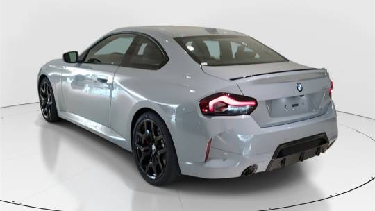 2025 BMW 2 series