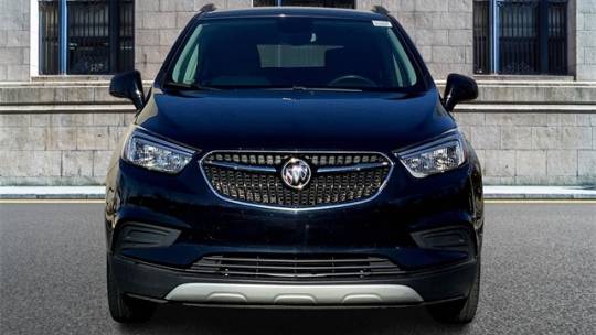 2022 Buick Encore