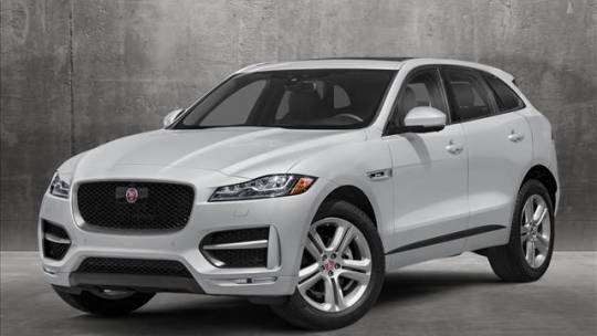 used 2018 jaguar f-pace 25t r-sport $25,995great deal 60,128 mi. location: rockville