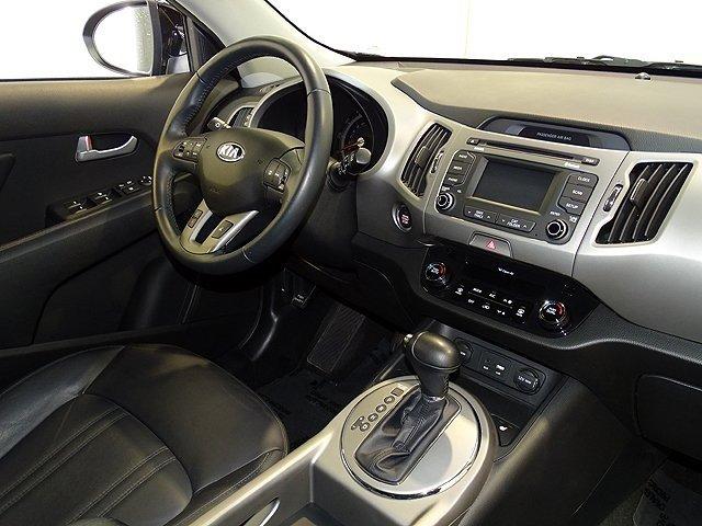 certified 2016 kia sportage fwd ex raleigh, nc 27617 for sale in raleigh, north carolina