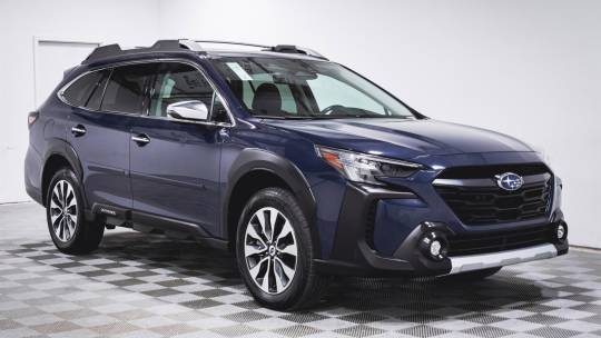 2023 Subaru Outback