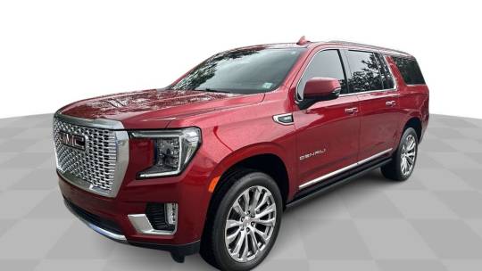 2023 GMC Yukon