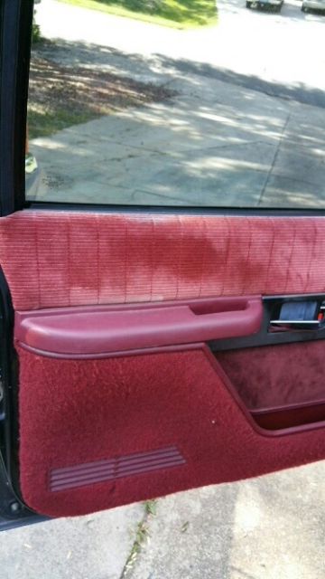 1990 chevrolet 454ss