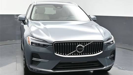 2022 Volvo XC60