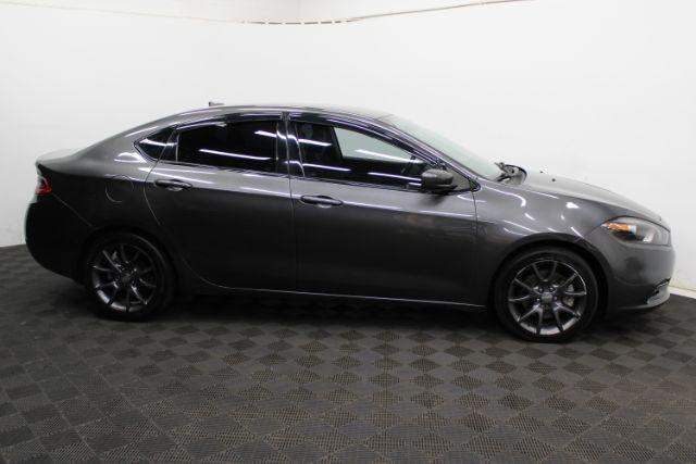 2016 dodge dart sxt sport