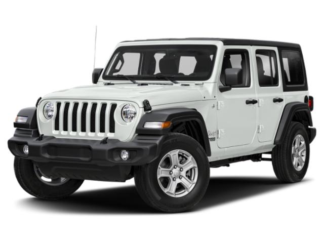 2020 jeep wrangler unlimited sport altitude 4x4