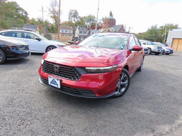 2023 honda accord ex 1.5t