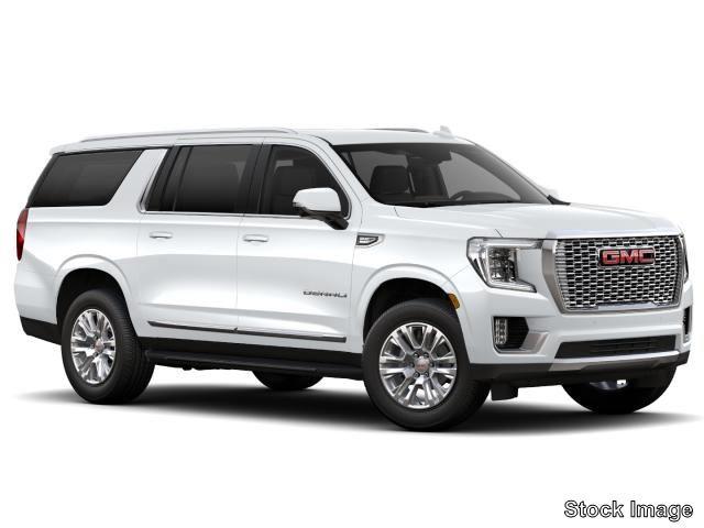2021 gmc yukon xl 4wd denali