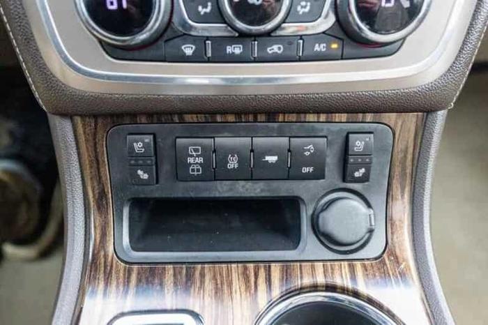 2013 gmc acadia denali awd 4dr suv in golden valley, minnesota