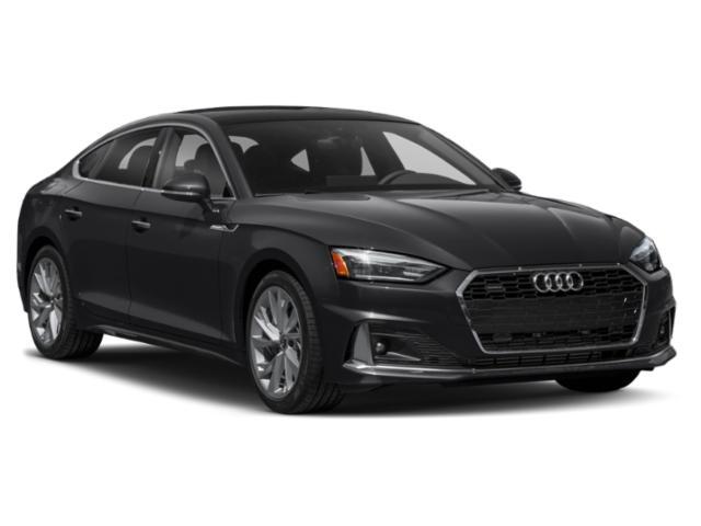 2022 audi a5 sportback 45 s line premium