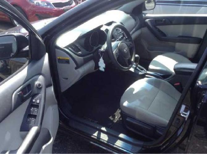 2010 kia forte ex in columbus, oh