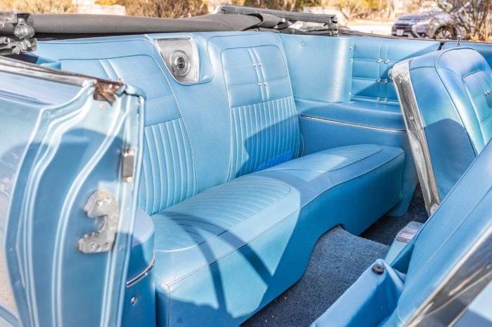 1963 chevrolet impala ss convertible for sale in hartford, connecticut