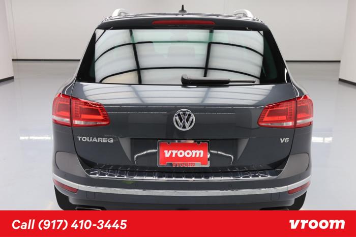 used 2016 volkswagen touareg vr6 wichita, ks 67052 for sale in goddard, kansas
