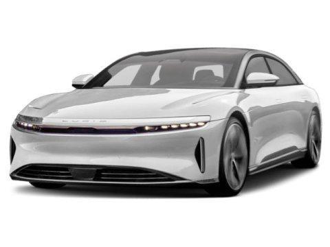2023 lucid air touring