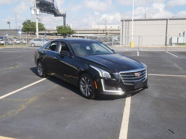 used 2016 cadillac cts luxury awd sedan harvey, la 70058 for sale in harvey, louisiana