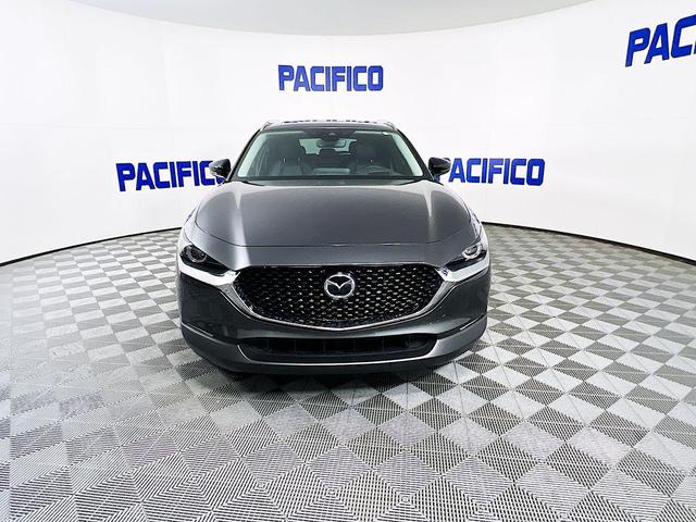 2021 mazda cx-30 premium package