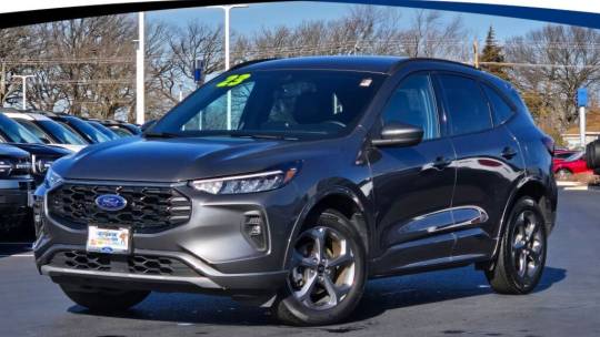 2023 Ford Escape