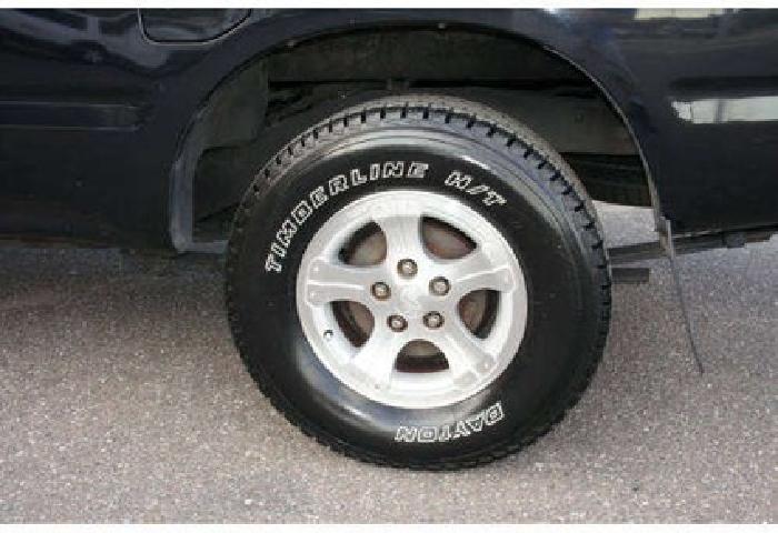 2002 toyota tacoma in orlando, fl