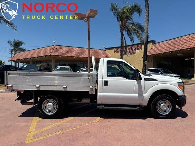 2016 ford f-250 xl