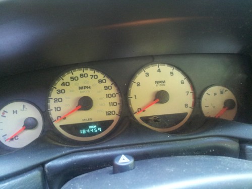 2002 dodge neon for sale in maryland by owner