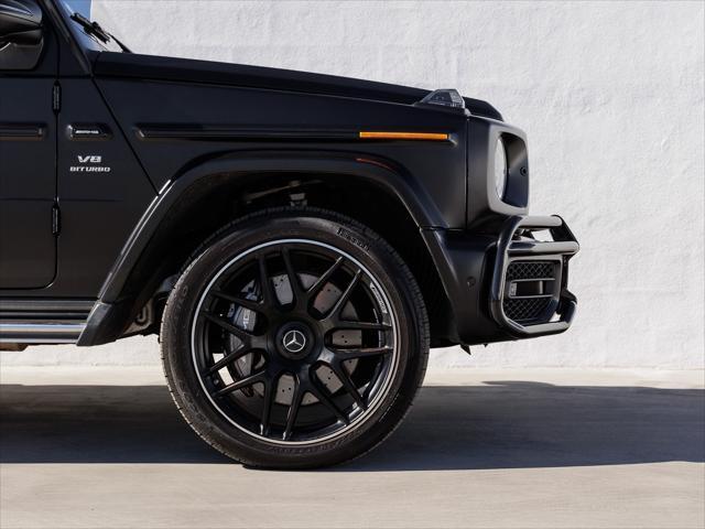 2024 mercedes-benz amg g 63 4matic