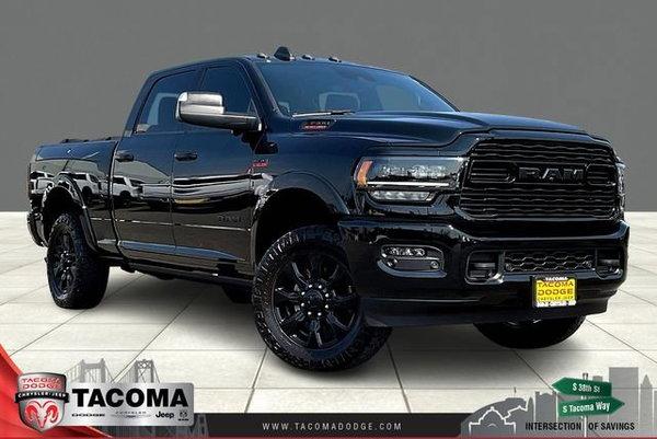 2020 ram 3500 in co bluffs, iowa
