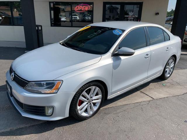 2013 volkswagen jetta gli