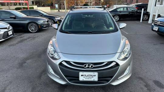 2014 Hyundai Elantra
