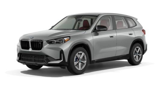 2025 BMW X1