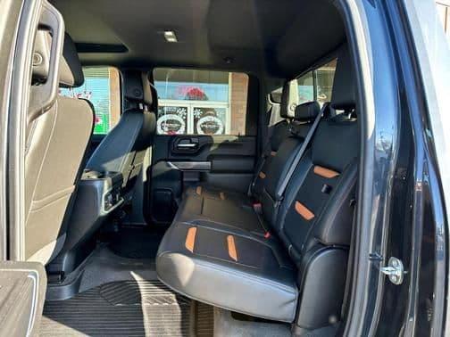 2020 gmc sierra 3500 in manhattan, new york