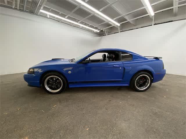 2004 ford mustang mach i