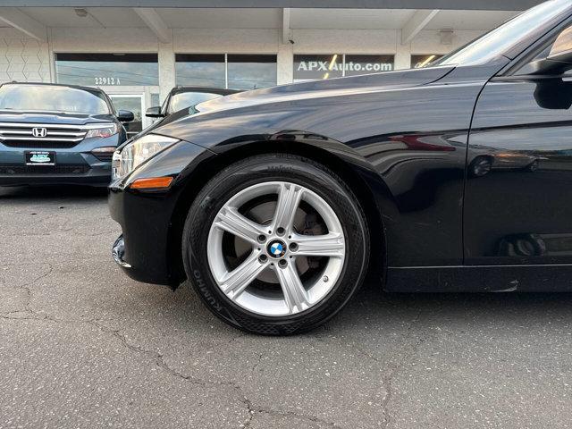 2013 bmw 328 328i