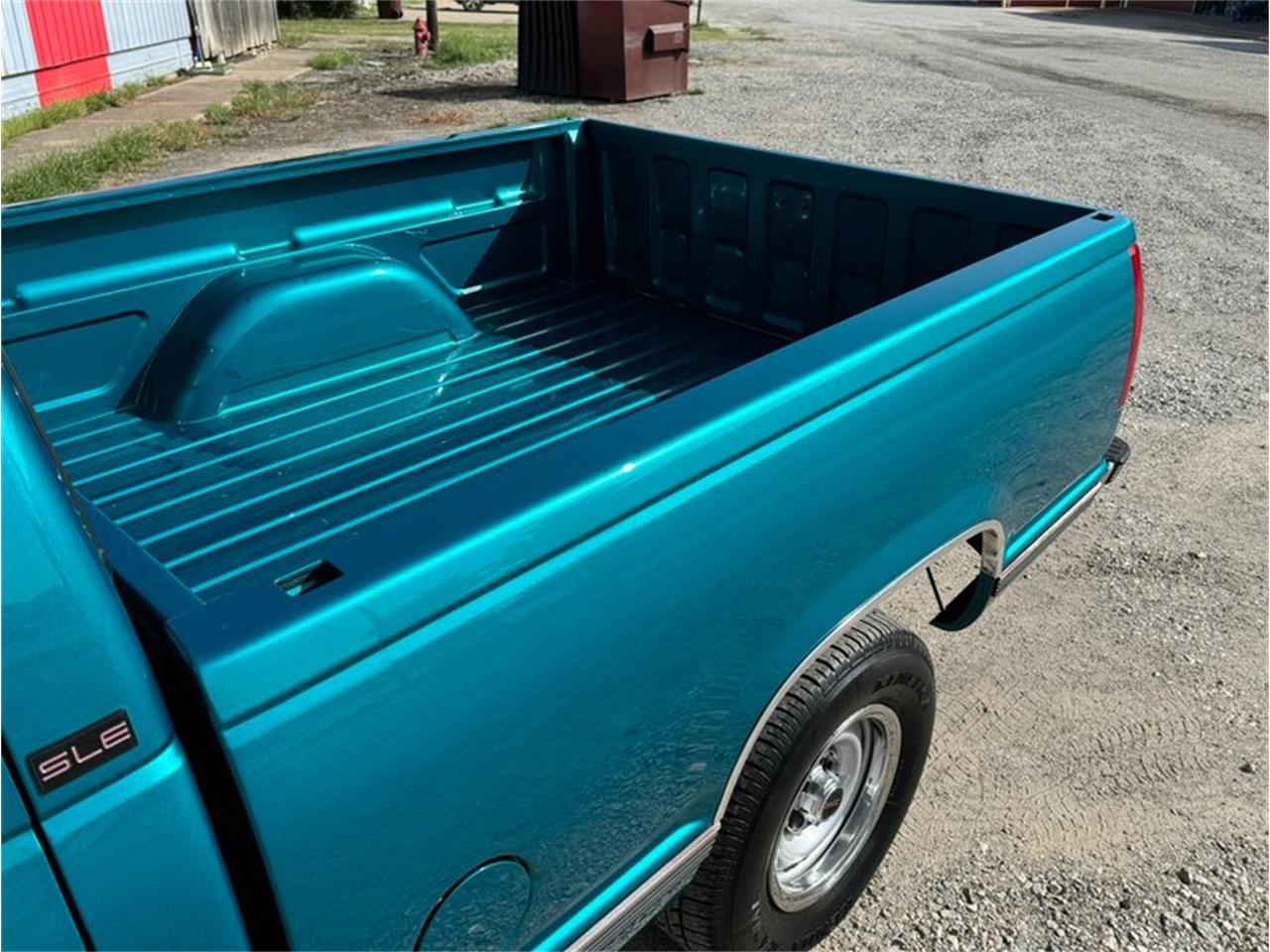 1995 gmc 1500