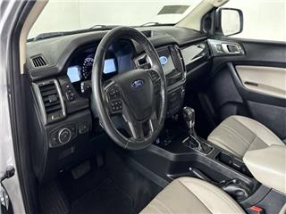 2020 Ford Ranger (North America) lariat