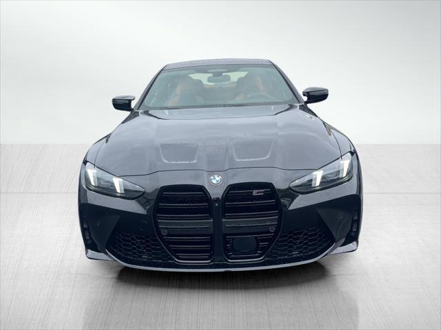 2025 bmw m4 base