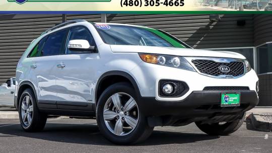 2013 Kia Sorento
