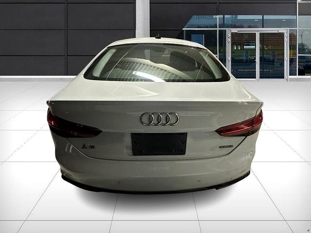 2021 audi a5 45 s line premium plus