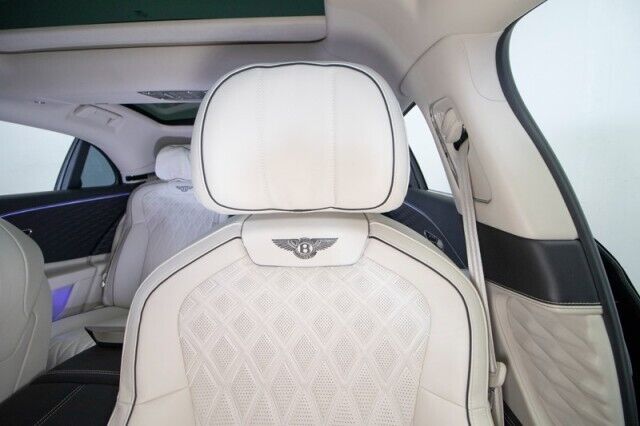 2020 bentley flying spur w12 first edition~$335,395 msrp!~massive option list