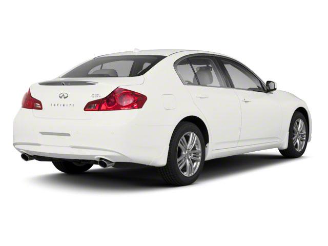 2010 infiniti g37x base