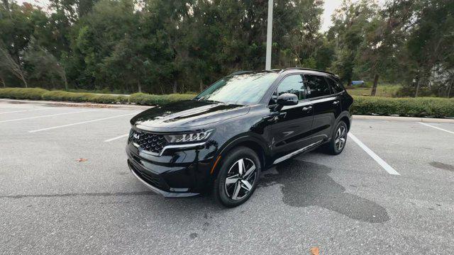2023 kia sorento s