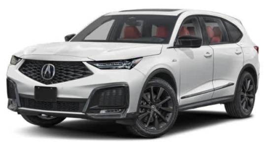 2025 Acura MDX