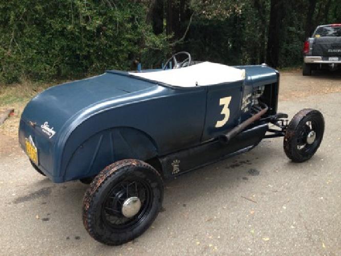 1929 ford model a roadster in raleigh, nc