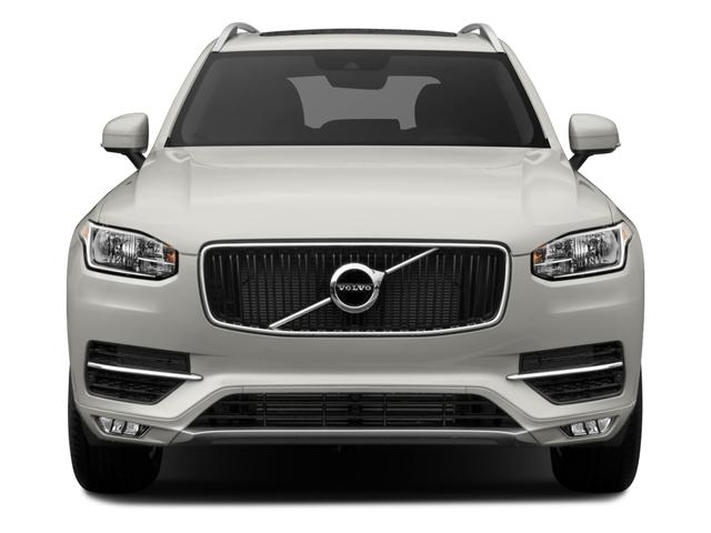 2018 volvo xc90 t6 momentum