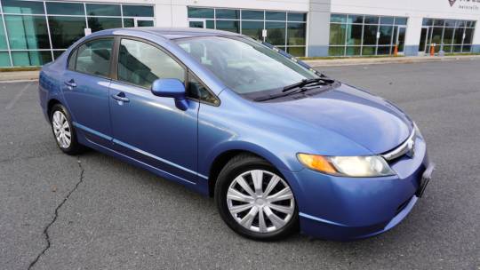 2008 Honda Civic