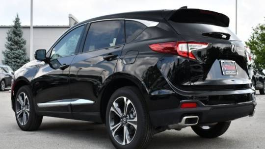 2024 Acura RDX