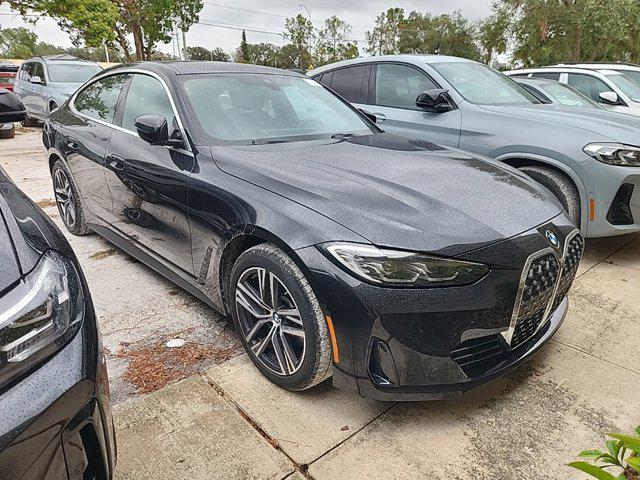 2024 bmw 430 gran coupe i
