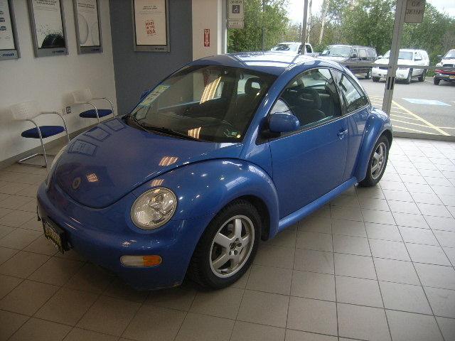 1998 volkswagen new beetle for sale in anchorage, alaska