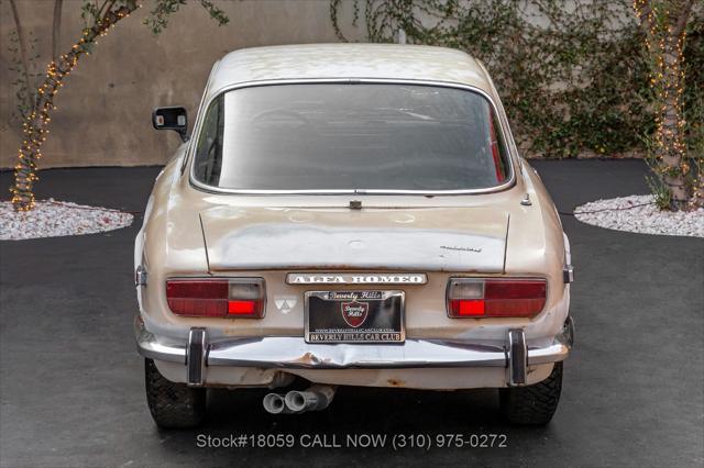 1974 alfa romeo gtv